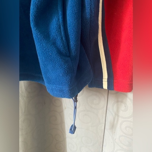 Dale Jr. NASCAR Hendricks motor sports fleece zip up pullover size 2xl - Picture 4 of 8